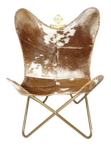 Chaise accent papillons - chaise, d’accent