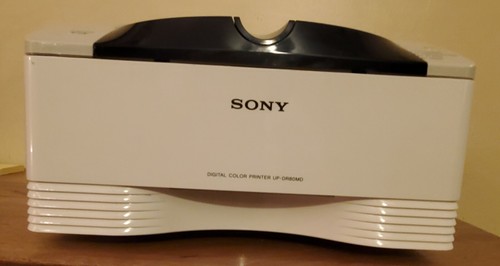 Sony dr80md digital color - up-dr80md,