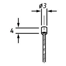 cable gaz starter