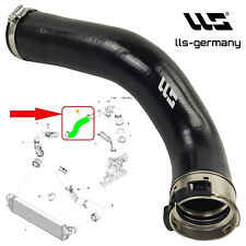 Turbocharged hose intercharge air hose for Renault Master III 2.3 DCi 144605225R