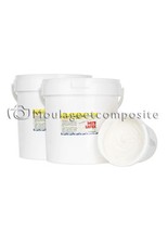 Latex prévulcanisé en pâte 3x800gr