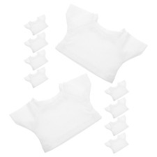 10 Pcs Costume De Poupée