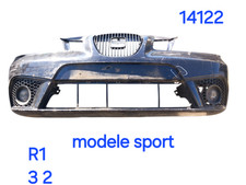 Pare choc avant SEAT IBIZA 3