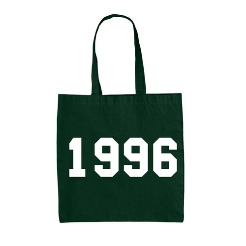 Dressdown sac cabas toile 1996 - sac,