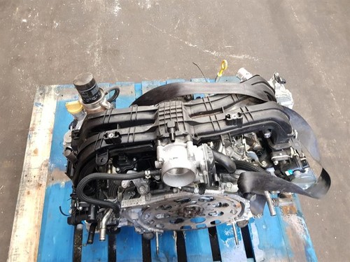 Moteur complet subaru - complet, outback