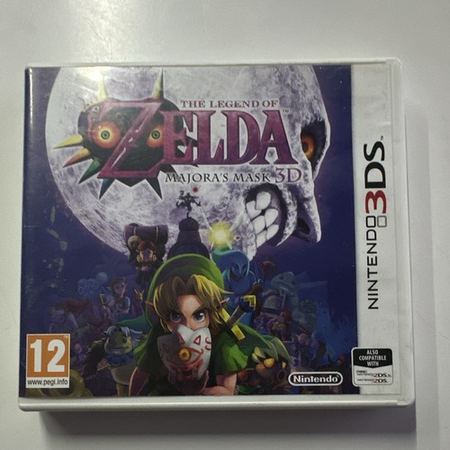Nintendo the legend - legend, of