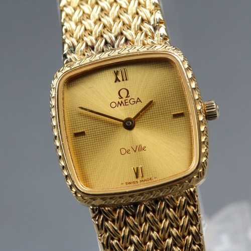 Near mint omega ville - near,
