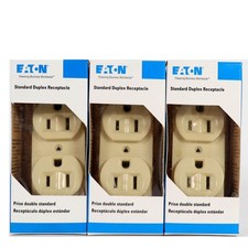 Eaton, AH5252V-BX-LW, Standard