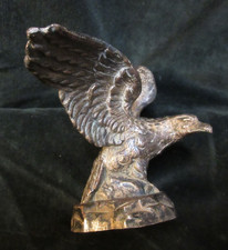 Mascotte de radiateur