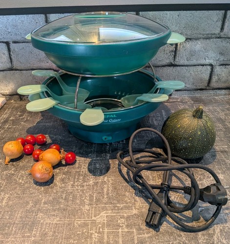 Fondue oceane - 🦈🐟🐠🐡,