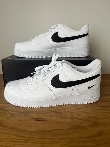 Baskets nike air force 07 - nike, 1