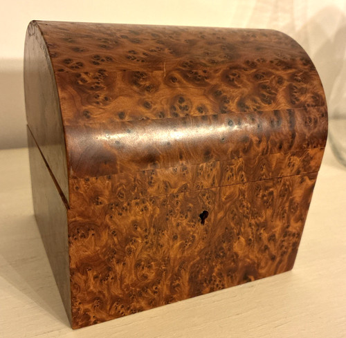 Coffret boîte bijoux - À,