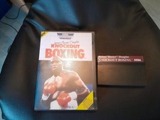 Jeu Master System Buster