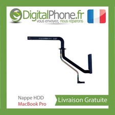 Nappe disque dur Apple macbook