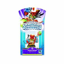 Skylanders SPYRO'S Aventure Personnage Pack Double Neuf Endommagé Emballage