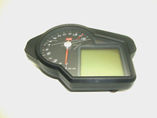 09-14 Aprilia RSV4R Speedometer Speedo Meter Gauge Instrument Cluster OEM 2010