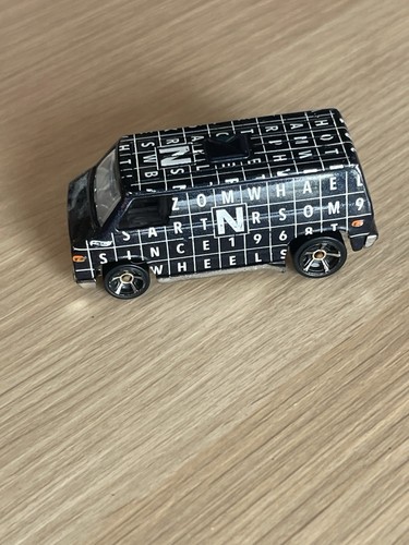 Hot wheels custom 1974 - wheels,