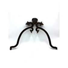 Patron De Rouleau Décoratif