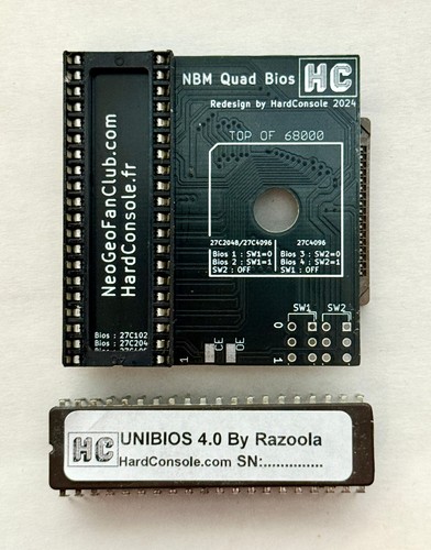Neo geo mv1b - geo,