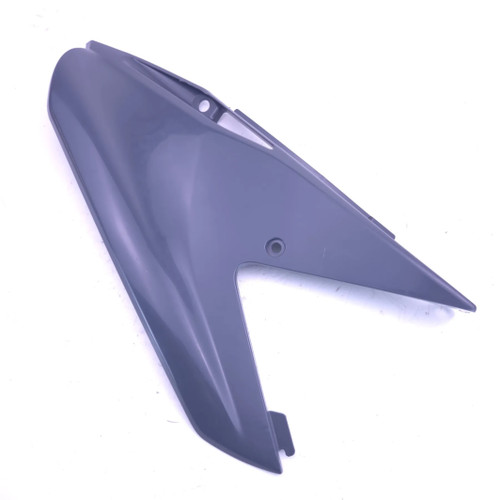 Plastique aile lateral - aile, arriere