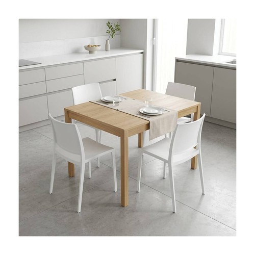 Chaise polypropylène - chaise, en