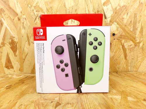 Nintendo switch joy - nintendo,
