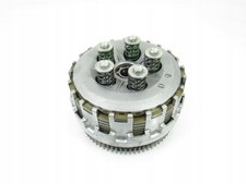 Honda VTR 1000 F embrayage