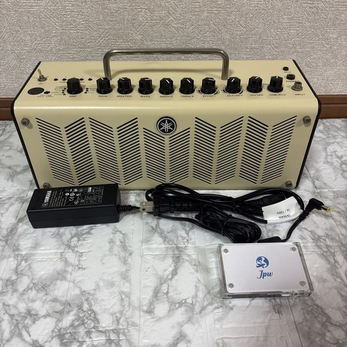 Yamaha thr10 portable mini - thr10,