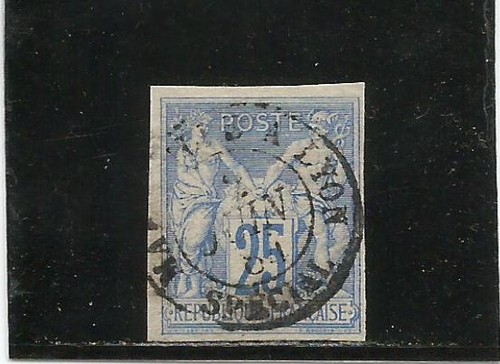Colonies francaises - colonies,