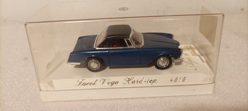 Facel vega hard top - facel,