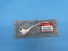 Honda 53178-KV0-000 Cb900 Hornet Lever Clutch Nos CB 900 125 CBR 250