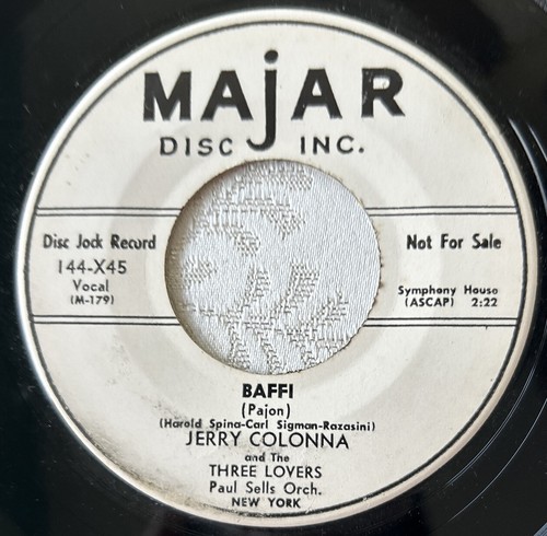 Obscure label jazz pop - obscure,