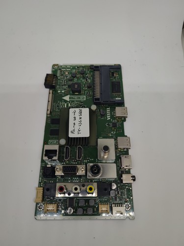 Carte mère 17mb130s - 📺,