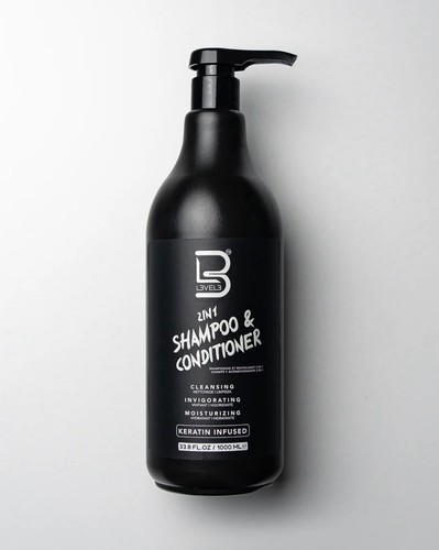 Barber salon beauty l3vel3 - barber,