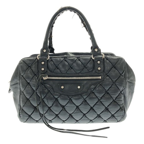 Sac main balenciaga city - à,