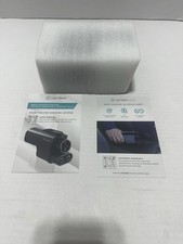 Lectron Tesla Supercharger  NACS CCS Adapter 500A 1000V Vortex Plug NEW Openbox