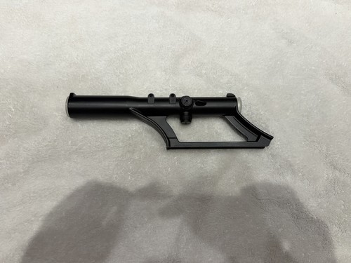 Steyr scope optics - steyr,