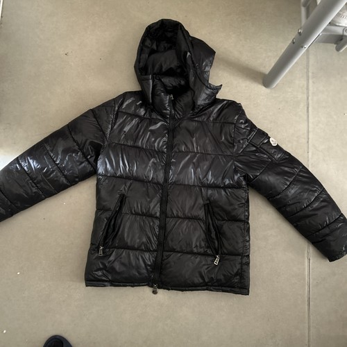 Doudoune moncler maya - moncler, m
