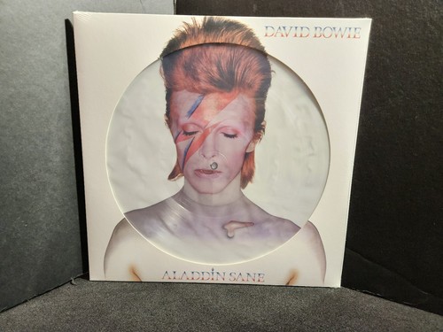 Sealed david bowie - david,