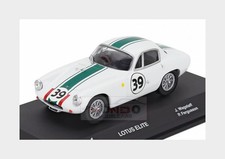 1:43 Lotus Elite Mk14 #39 24H
