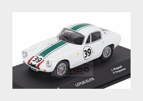 Lotus elite mk14 39 24h - elite,