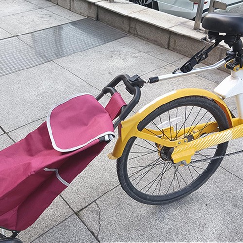 Remorque transport pour - remorque,