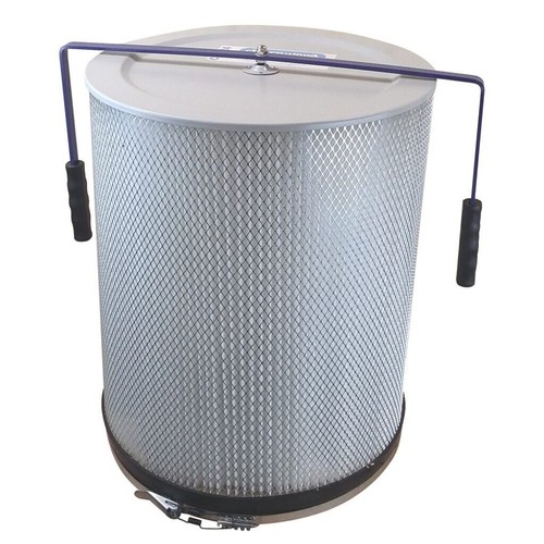 Charnwood cf2024 filtre - charnwood,