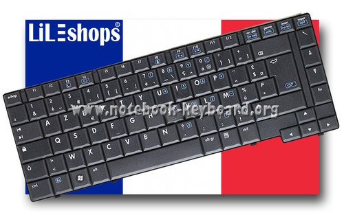 Clavier français original - français,