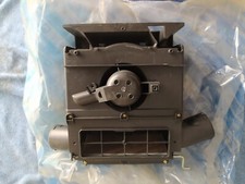 ORIGINAL 4478561 HEATING BOX Fiat Ducato MK1 C25 J5 EXPRESS CAMPER