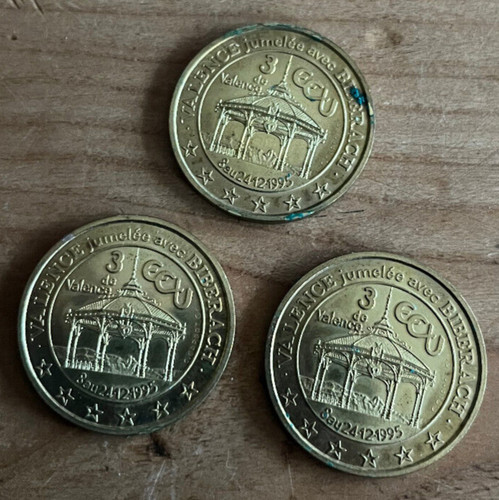 Pièce monnaie n173 - n173, france