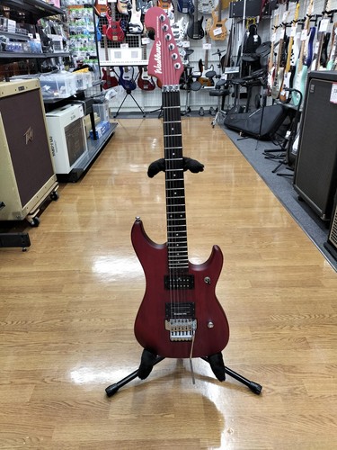 Guitare électrique washburn - guitare,