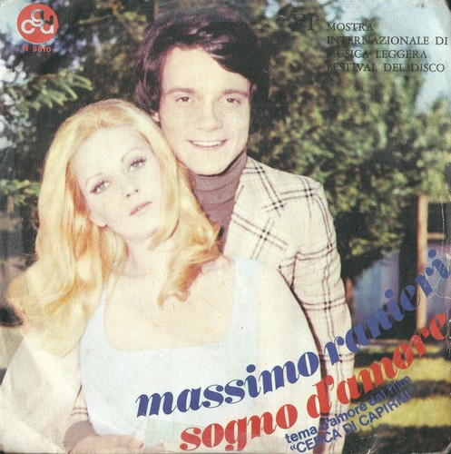 Tours massimo ranieri - 45,
