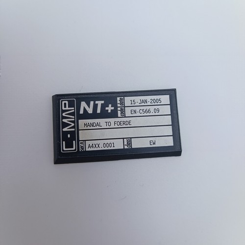 Map c566 mandal - nt+, to