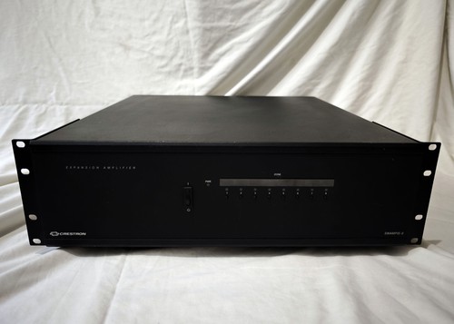 Crestron swampie sonnex - crestron,